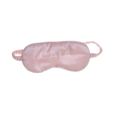 Sovmask (Rosa) från Caia