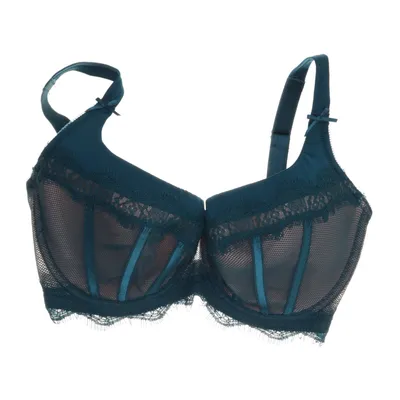 BH (Grøn) fra Missya Elastan, Nylon, Polyester