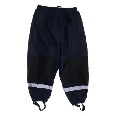 Regenbroek (Blauw) van Rusk