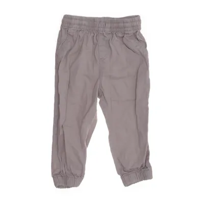 Byxor (Beige) från H&M Bomull