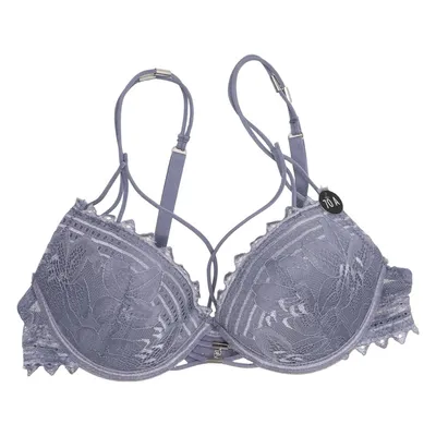 BH (Blå) från Mister Lady Elastan, Nylon