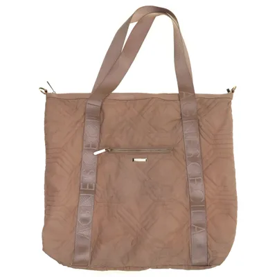 Tygpåse (Beige) från Agnes Cecilia