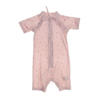 UV-kläder (Rosa, Flerfärgad) från Petit