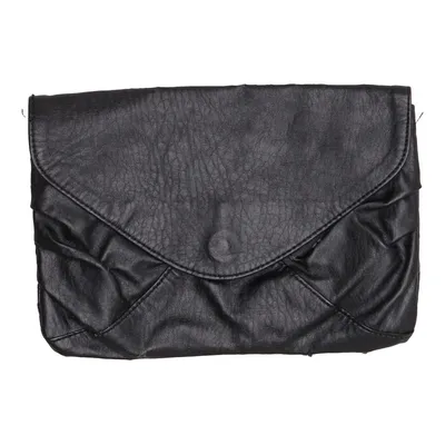 Sac pochette (Noir) de Accessoires Polyester, Polyuréthane
