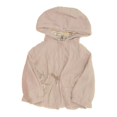Jacka (Beige) från Zara Baby Bomull, Linne, Viskos