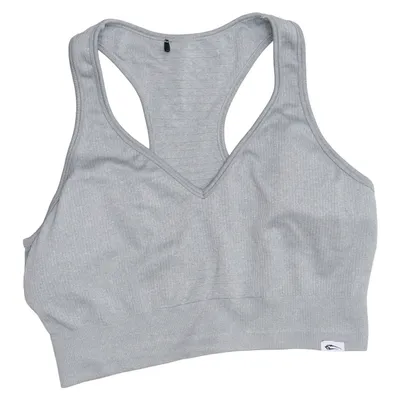Brassière (Gris) de Smilodox