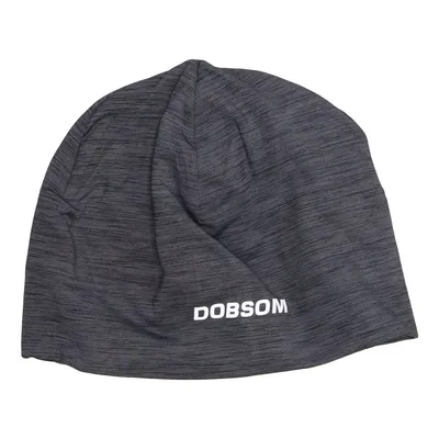 Beanie (Grijs) van Dobsom Elastaan, Polyester