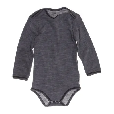 Body (Grå) från 66 North Merinoull