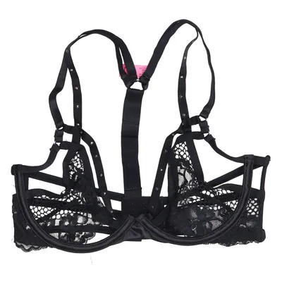 Soutien-gorge (Noir) de Boux Avenue Élasthane, Polyamide