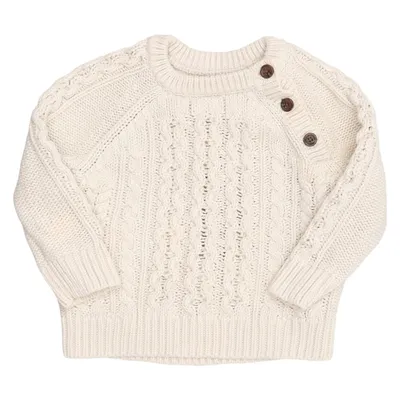 Trui (Beige) van BabyGap Katoen