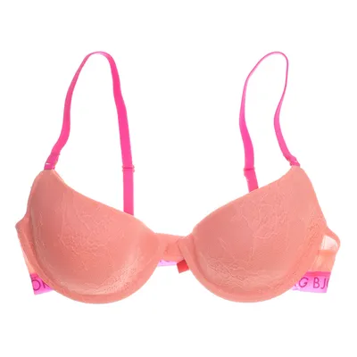 Bh (Roze) van Björn Borg Elastaan, Polyamide
