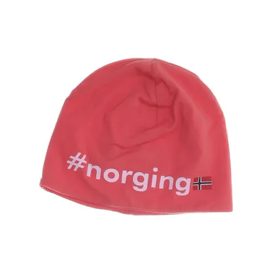 Mössa (Haugvarden hat children) från Vikafjell Bomull, Elastan, Polyester