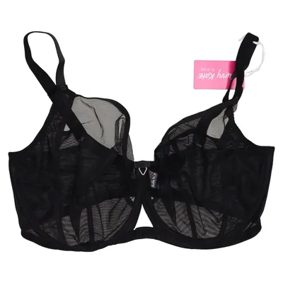 Bra (Victory Balcony Bra) from Curvy Kate Elastane, Polyamide