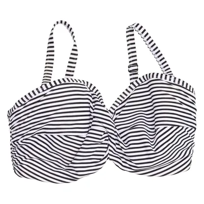 Bikini top (Anya) van Panache Elastaan, Polyamide
