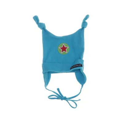Muts (Blauw) van Villervalla