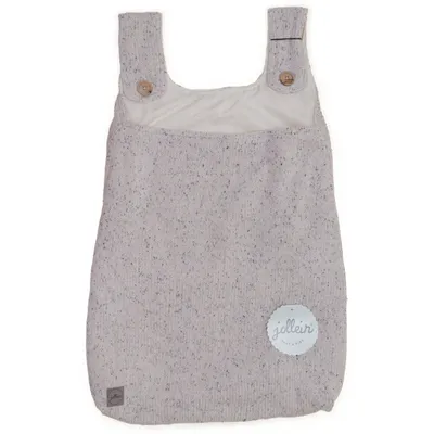Sovpåse (Beige, Flerfärgad) från Jollein Bomull, Polyester