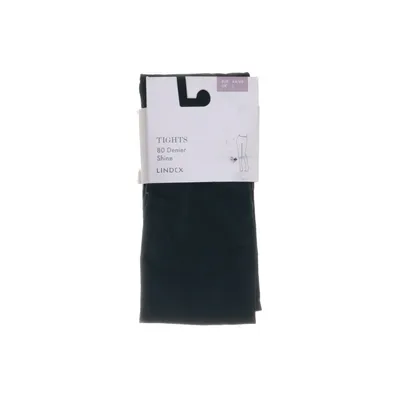 Nylon panty (Groen) van Lindex Elastaan, Polyamide