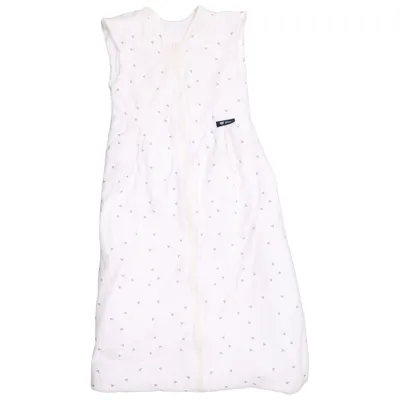Gigoteuse (Blanc, Gris) de Alvi Coton, Polyester