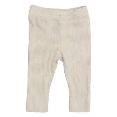Legging (Beige) de MarMar Copenhagen Coton, Élasthane, Modal
