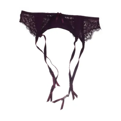 Strumpebandshållare (Lila) från Hunkemöller