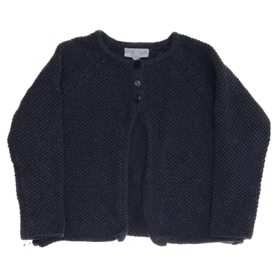 Kofta (Grå) från POMPdeLUx Bomull