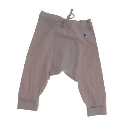 Leggings (Beige) fra Polarn O. Pyret Økologisk bomuld, Elastan