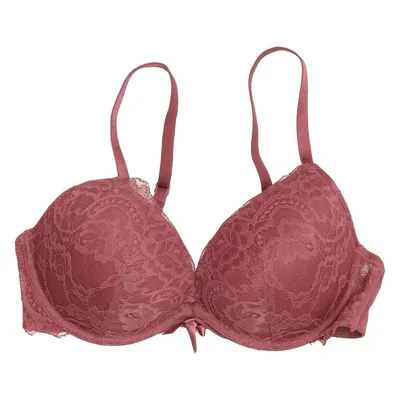 Bra (Purple) from Hunkemöller