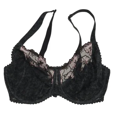 Bh (Zwart) van Primadonna Katoen, Elastaan, Polyamide, Polyester
