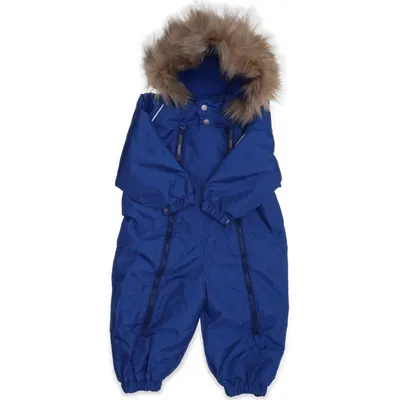 Overall (Blå) från Ticket to Heaven