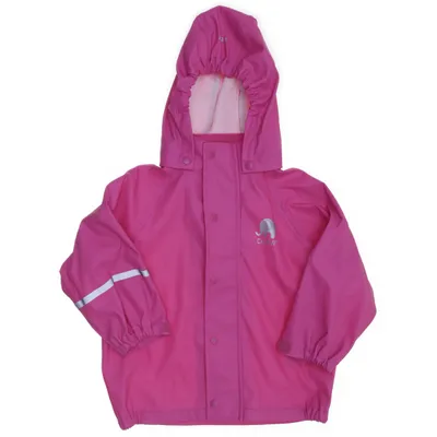 Regnjacka (1145) från Celavi Polyester, Polyuretan