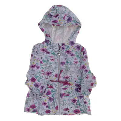 Parka (Blanc, Multicolore) de F&F Kids Coton, Polyester