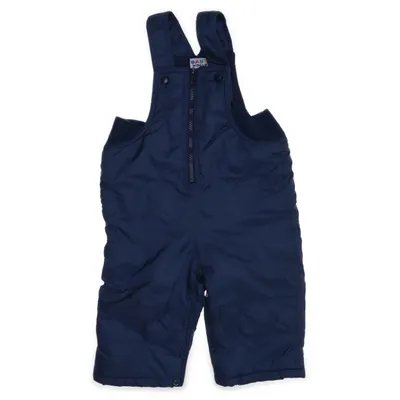 Täckbyxor (Blå) från Baby World Polyamid, Polyester