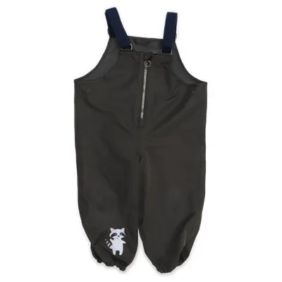 Regnbyxor (Grön) från Tchibo Återvunnen polyester