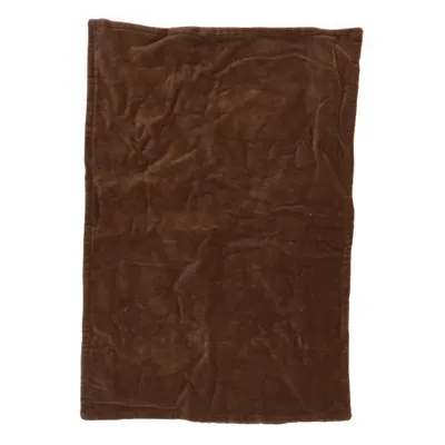 Housse de coussin (Marron) de A Better Choice Coton