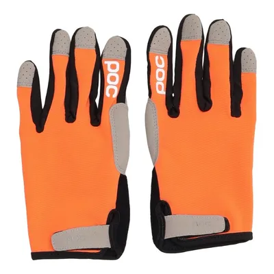 Gants de musculation (Orange, Gris, Noir) de POC