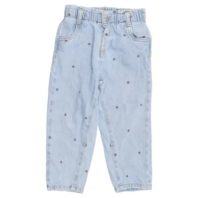Jeans (Blue) from El Corte Inglés Cotton
