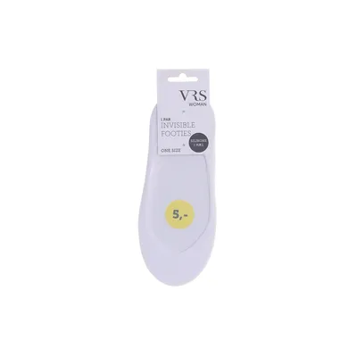 Chaussettes (Blanc) de VRS Woman