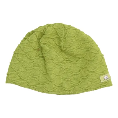 Beanie (Groen) van Eisbär