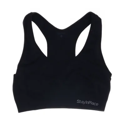 Sport-BH (Svart) från Stay in Place