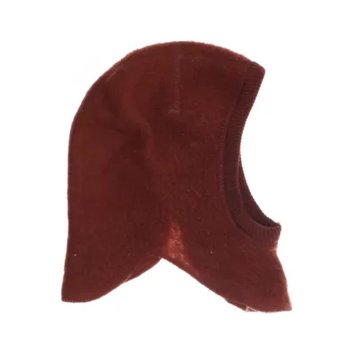 Balaklava (Oranje) van Oeko-tex