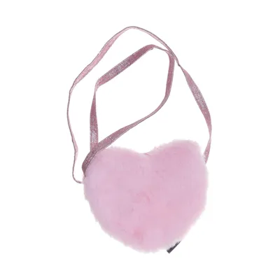 Shoulder-bag (Pink) from Tinka