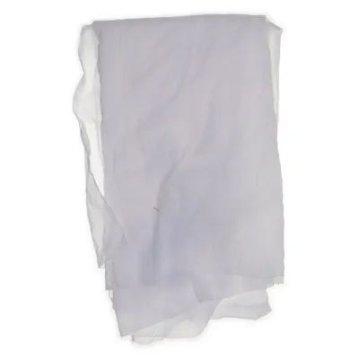 Scarf (White) from Cache Cache