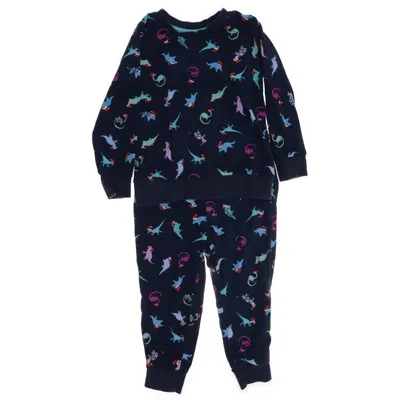 Pyjama (Blauw, Meerkleurig) van Next