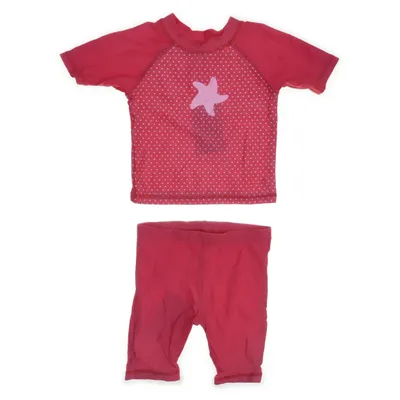 UV-kläder (Rosa) från Alive Elastan, Polyamid