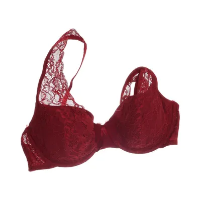 Bh (Rood) van Amaze Elastaan, Polyamide