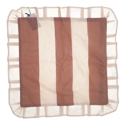 Kuddfodral (Beige, Brun) från Lagerhaus Bomull