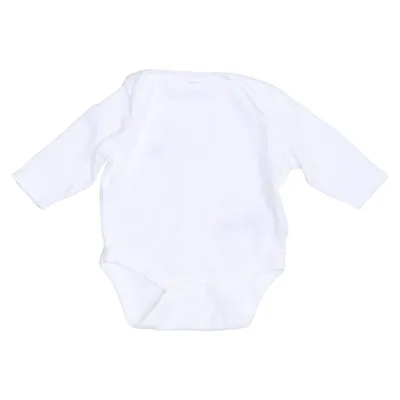 Body (White) from Next Baby Cotton