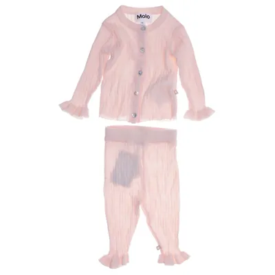 Set (Pink) from Molo