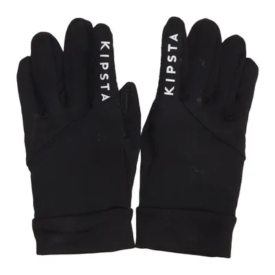 Handschoenen (Zwart) van Kipsta