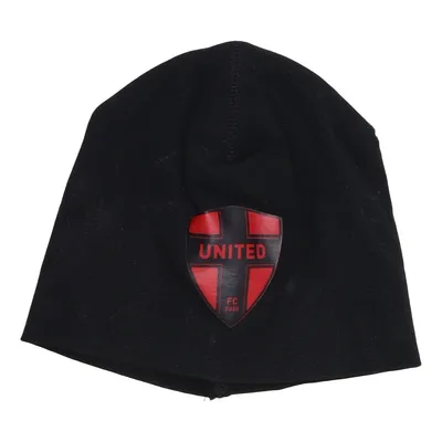 Bonnet (Noir) de Moltex Coton, Élasthane